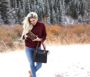 Lifetime Clutch Wallet - Lifetime Leather Co