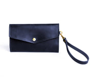 Lifetime Clutch Wallet - Lifetime Leather Co