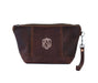 Women's Toiletry Bag - Lifetime Leather Co