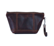 Women's Toiletry Bag - Lifetime Leather Co