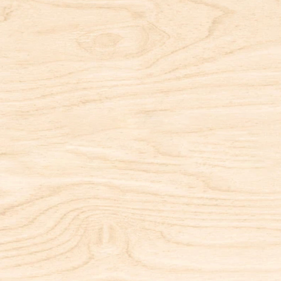 Reverse side of a wooden serving board showing natural wood grain