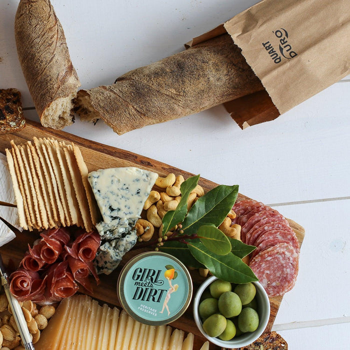 Wooden Serving Boards by Farm2Me