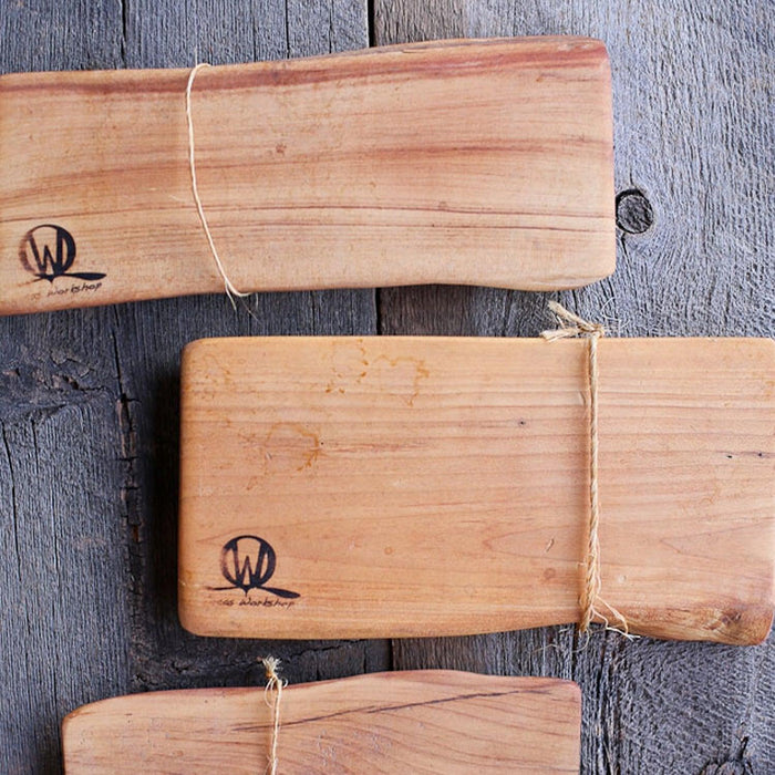 Wooden Serving Boards by Farm2Me