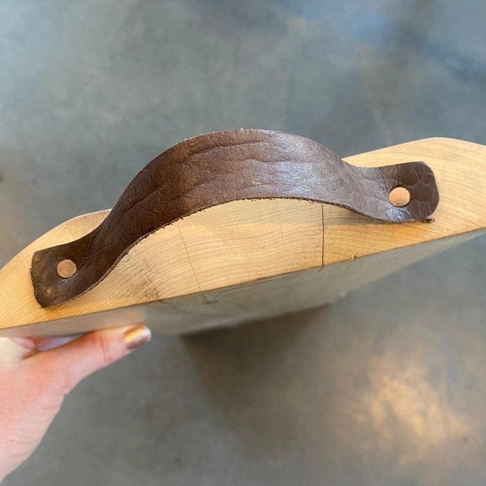 Wooden Serving Boards by Farm2Me
