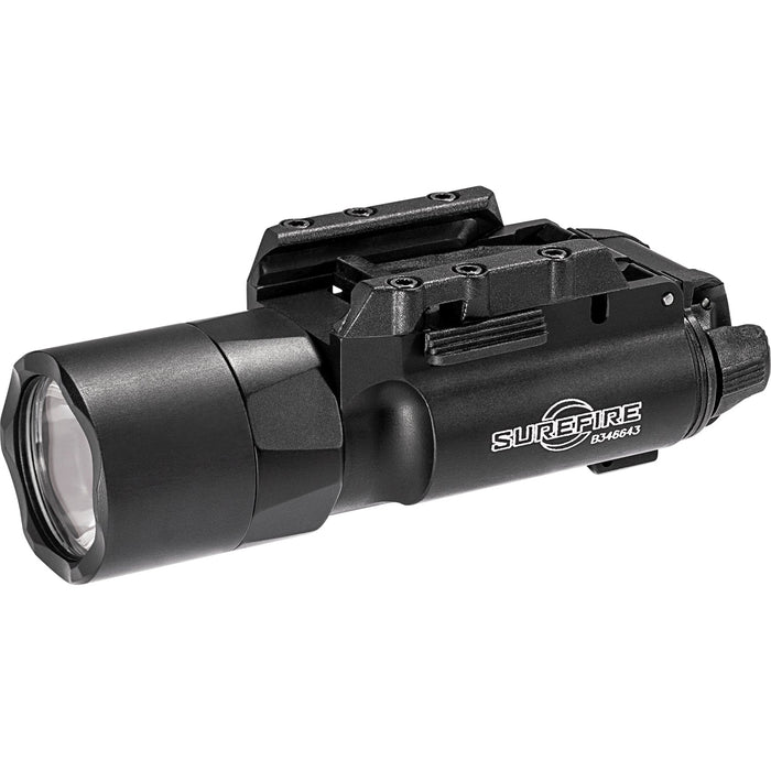 SureFire X300 Ultra | 11300 Candela WeaponLight | For Pistols & Rifles