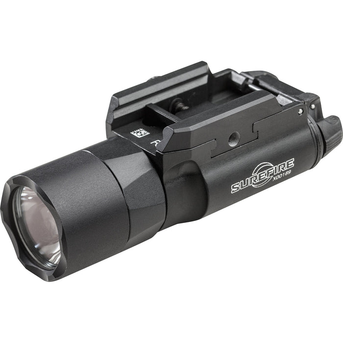 SureFire X300 Ultra | 11300 Candela WeaponLight | For Pistols & Rifles