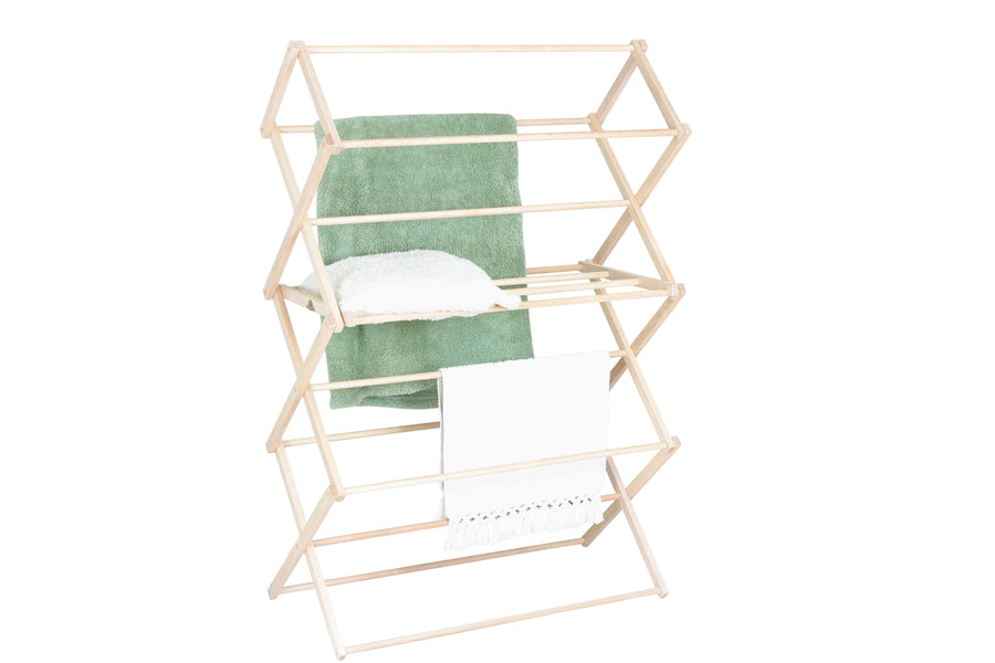 Collective Maple Drying Racks