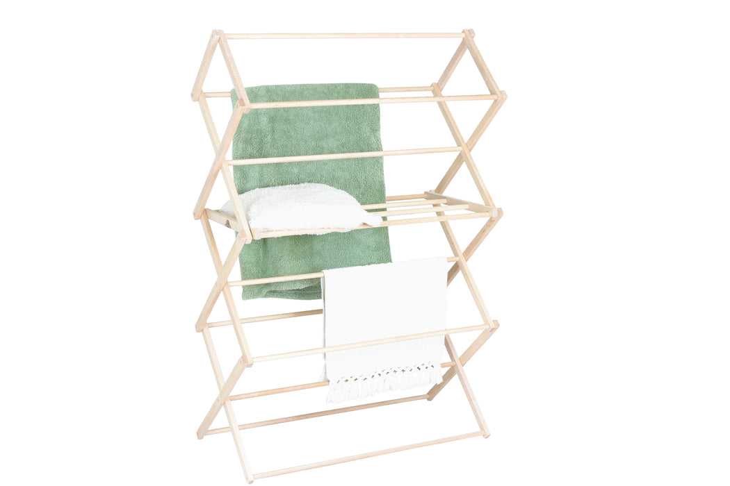 Collective Maple Drying Racks
