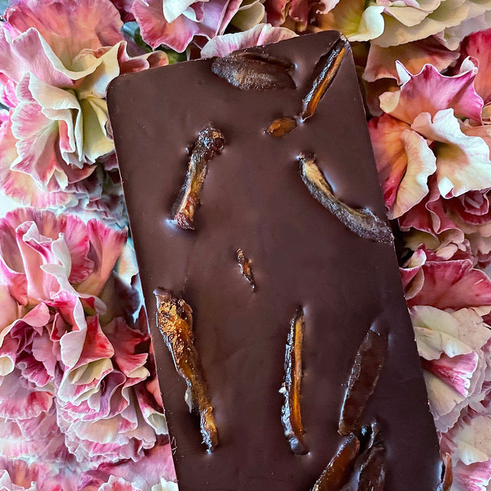 Antidote Chocolate 100% ANTIDOTE Bars - 6 Pack by Farm2Me