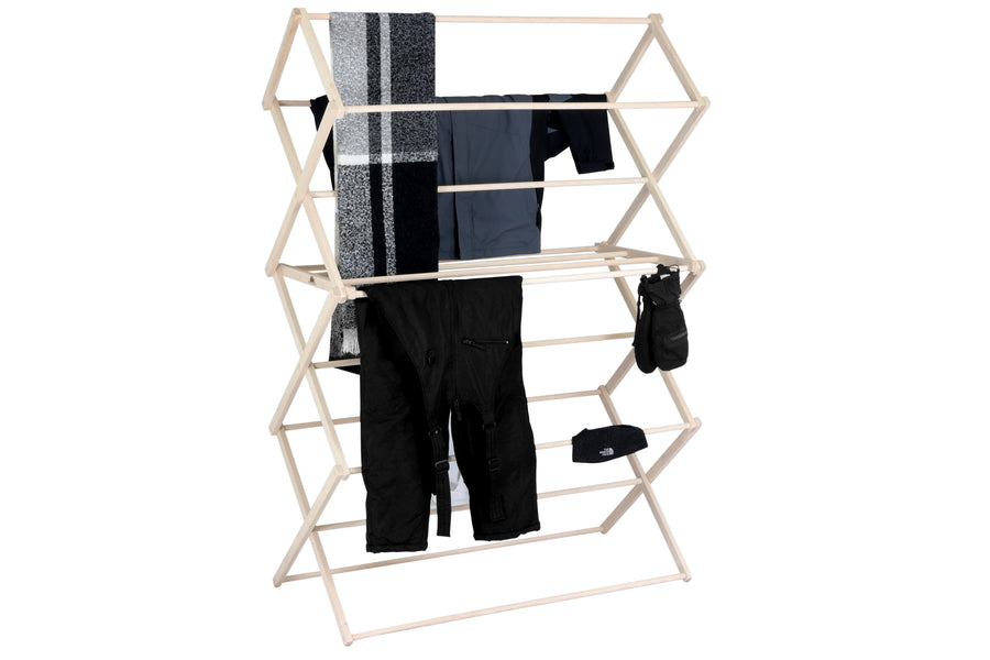 Collective Maple Drying Racks