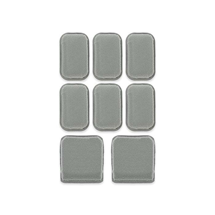 Team Wendy Zorbium Action Pad (ZAP™) SOF Liner System