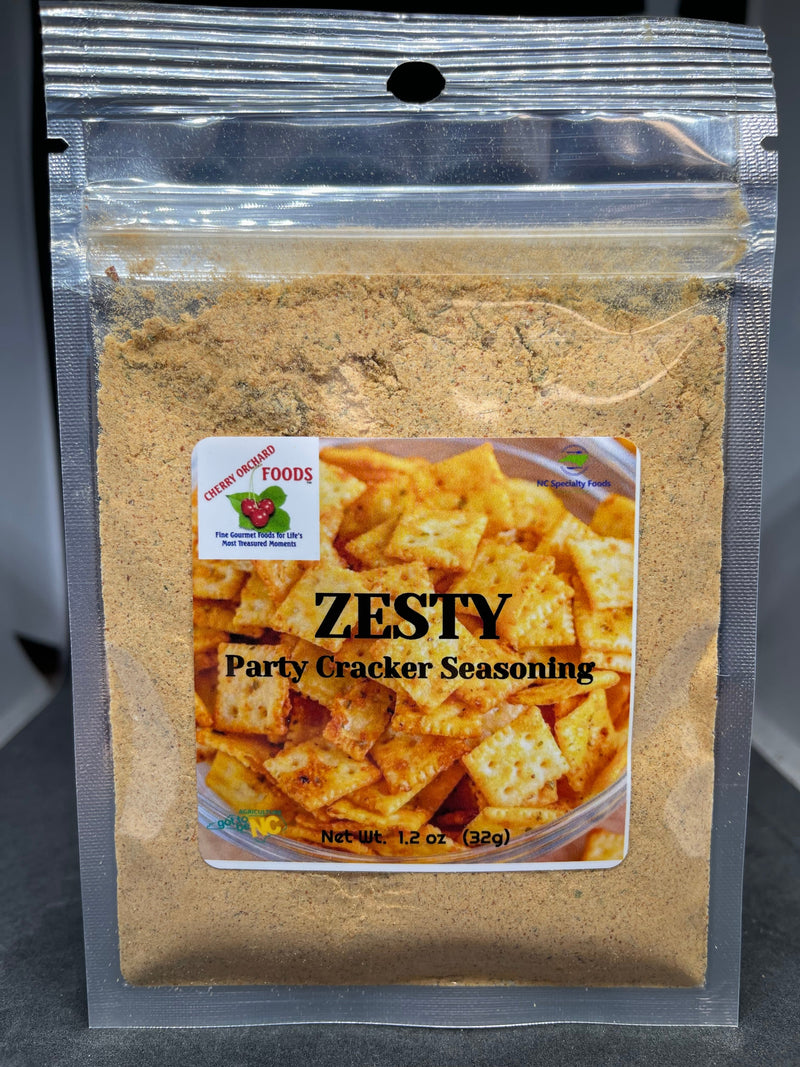 Cracker Seasoning by CherryOrchardFoods