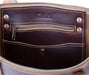 Lifetime Zippered Tote - Pebble - Lifetime Leather Co