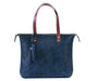 Lifetime Zippered Tote - Lifetime Leather Co