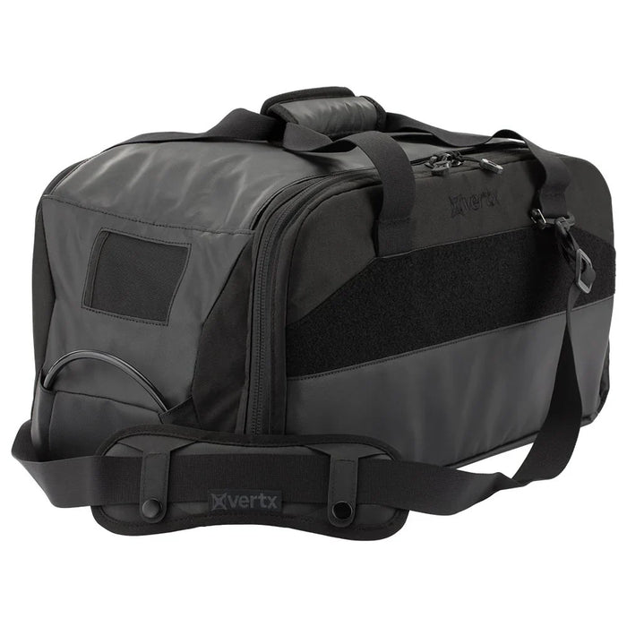 Vertx COF Heavy Range Bag | Integrated Security Cable | Fits 17" Handguns & 15L Capacity