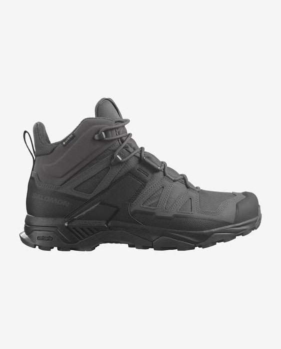 Salomon X Ultra Forces Mid GTX | Waterproof, Anti-Slip & All-Day Comfort | Unisex Boot