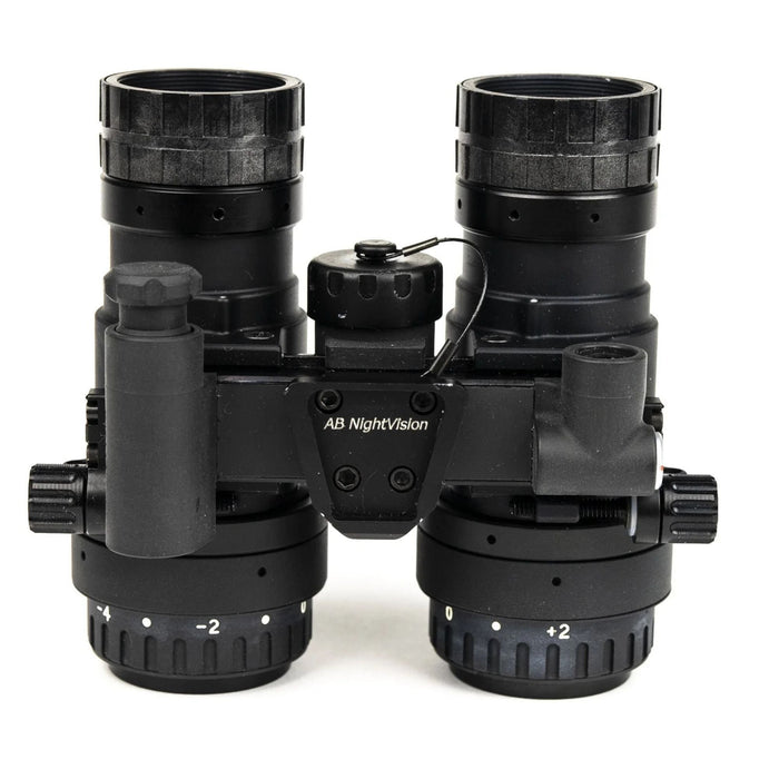 RNVG |Up to 2600 FOM White Phosphor w/ IR & External Power Port | Rugged & Lightweight