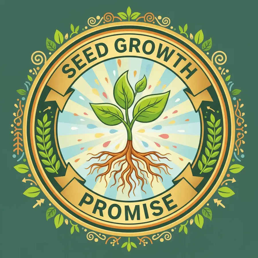 Vegetable & Herb Grow Kit