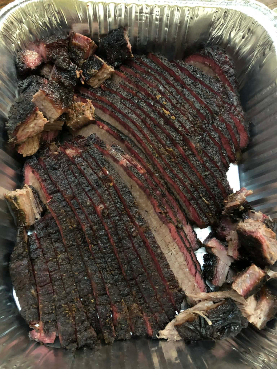 Cowboy Crust Rub