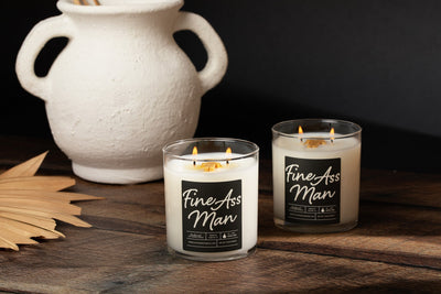 Candles & Scents