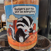 Badger Dust Hot All- Purpose Seasoning image 4