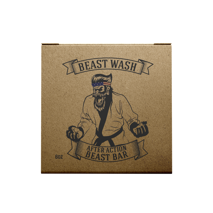 After Action Beast Bar