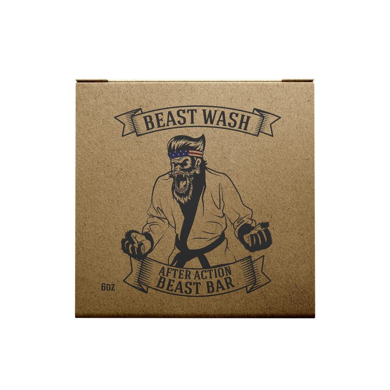 After Action Beast Bar