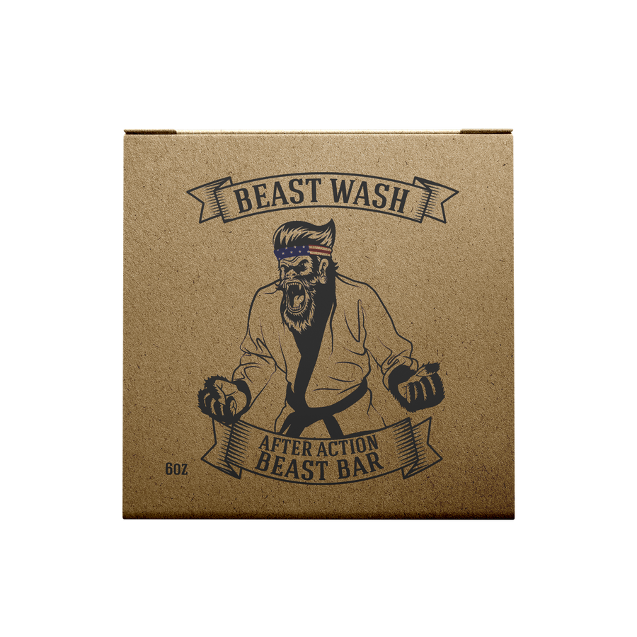 After Action Beast Bar