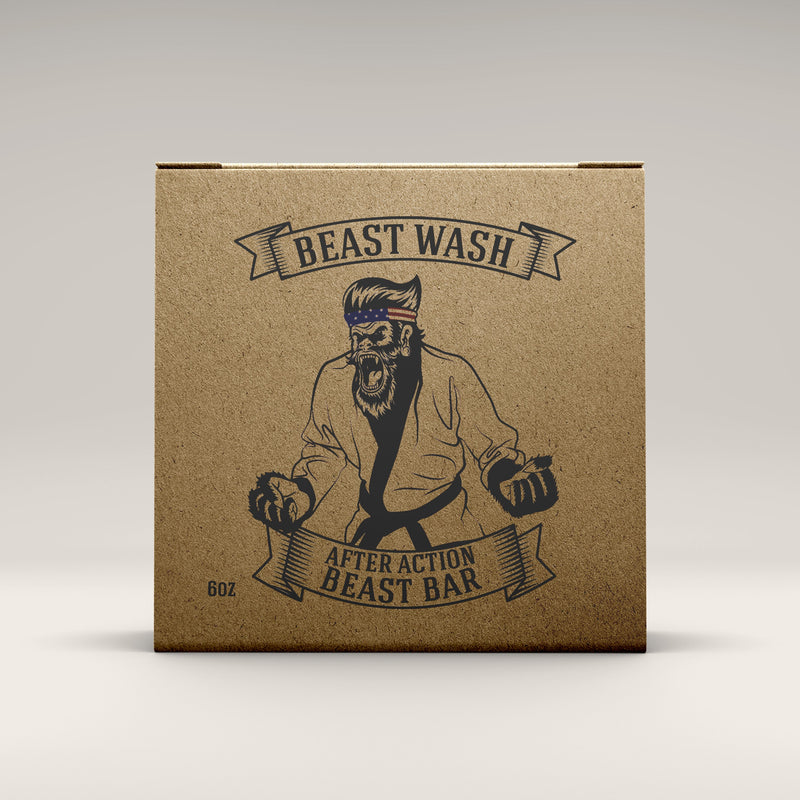 After Action Beast Bar