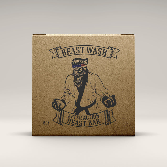 After Action Beast Bar