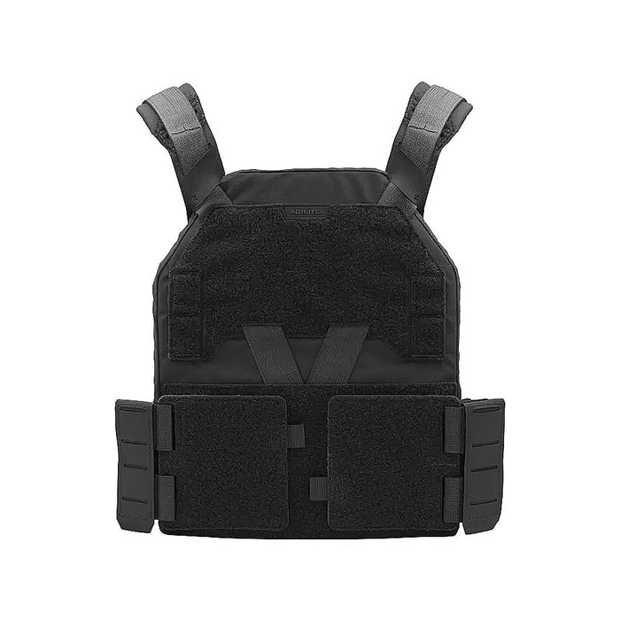 Sub-Zero Plate Carrier | Lightweight at 1.26 lbs and V-Design for Zero Hot Spots