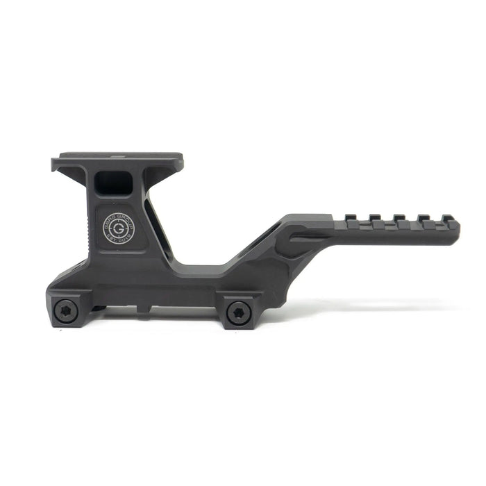GBRS Hydra Mount | Optic & Laser Mount, NVG Ready | Proudly Made in the USA