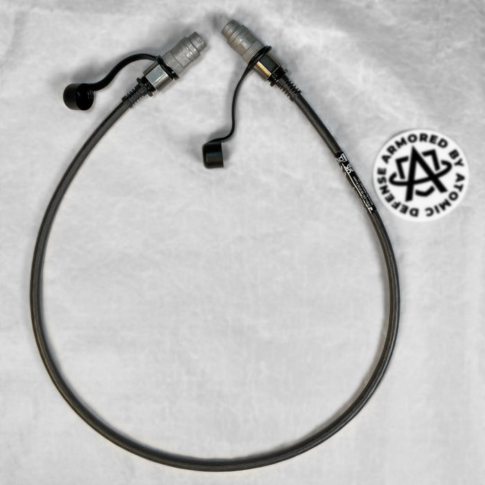 3M Peltor SCU-300 Comms Cables | For ANY Radio