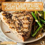 All American Wings Seasoning Set Collections & Gift Sets Gustus Vitae