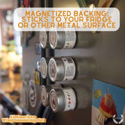 All American Wings Seasoning Set Collections & Gift Sets Gustus Vitae