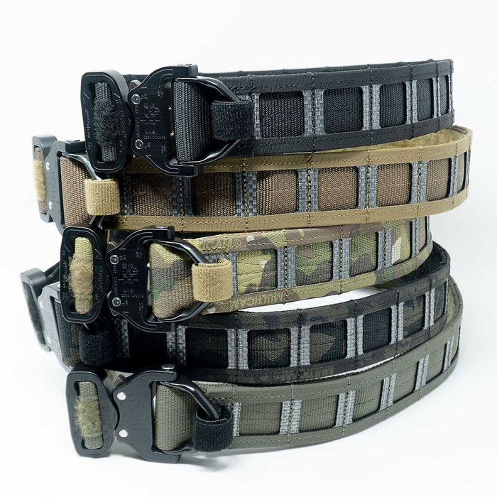 GBRS Assaulter Belt System V3 | Made in USA | Berry Compliant