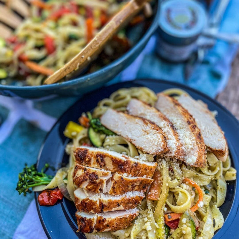 All Day Every Day Seasoning Gourmet Seasonings Gustus Vitae