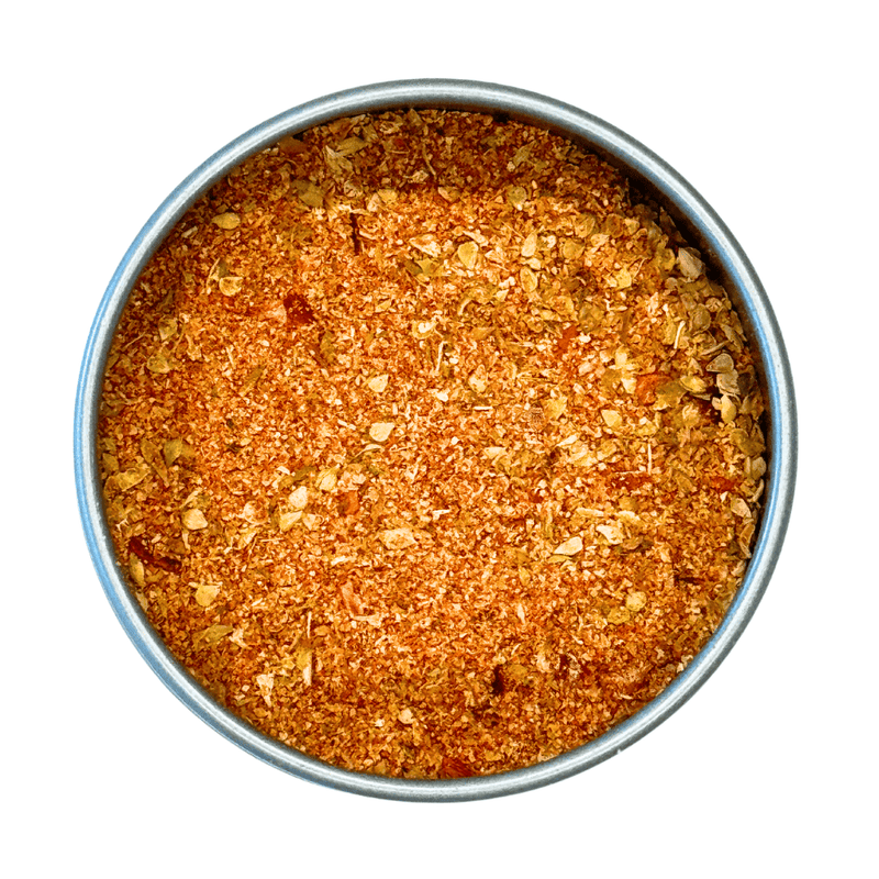 All Purpose Adobo Seasoning Gourmet Seasonings Gustus Vitae