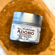 All Purpose Adobo Seasoning Gourmet Seasonings Gustus Vitae