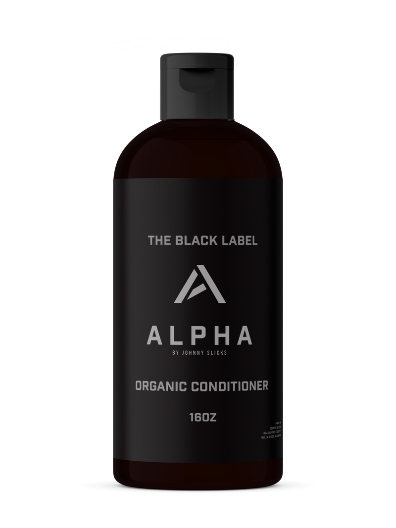 Alpha Conditioner