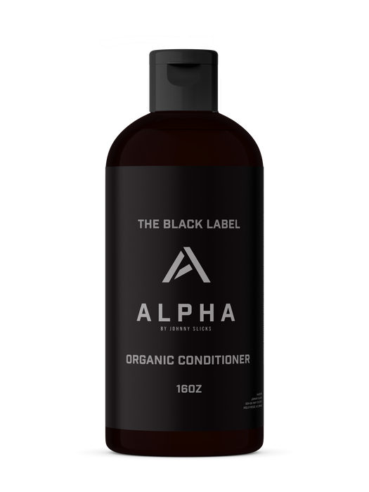 Alpha Conditioner