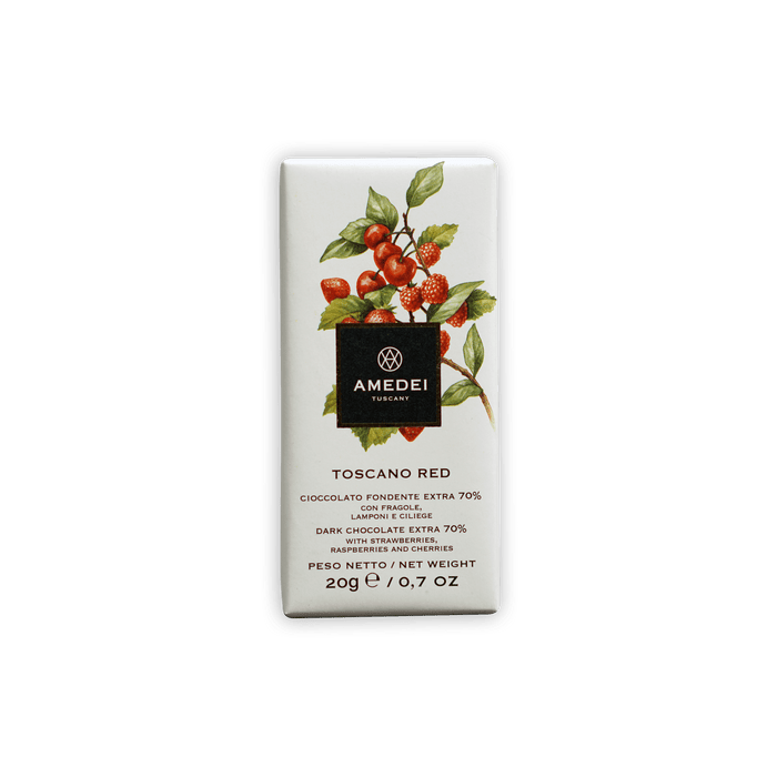 Amedei Mini Bars by Farm2Me