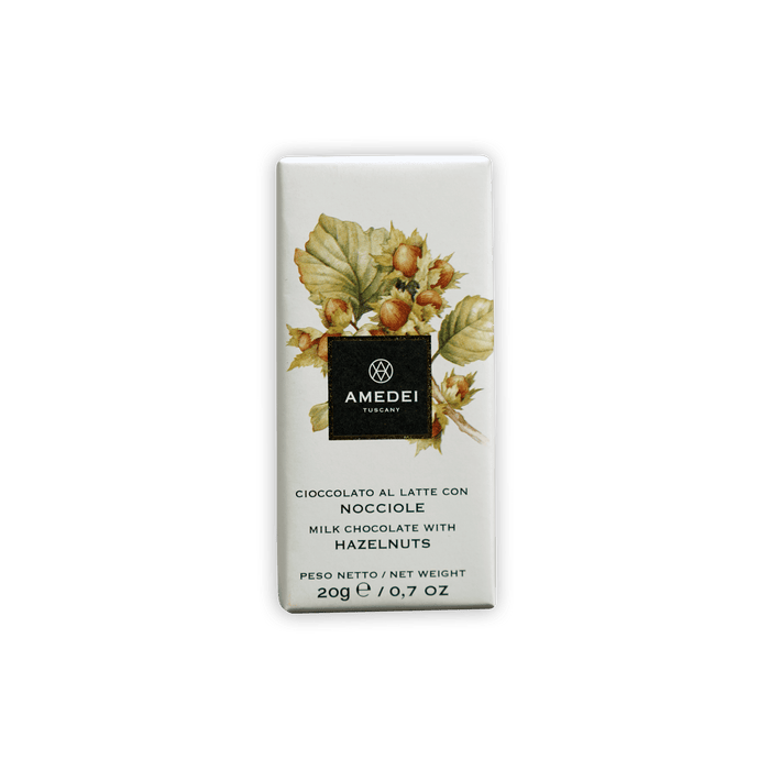 Amedei Mini Bars by Farm2Me