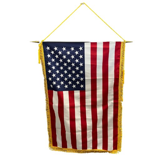 American Classroom Banner