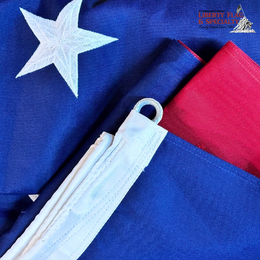 American Polyester Flag