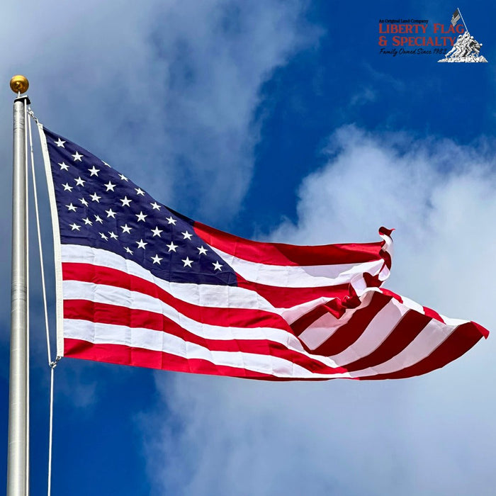 American Polyester Flag