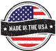 Flag and Certificate Case, Flag Display Cases With Certificate