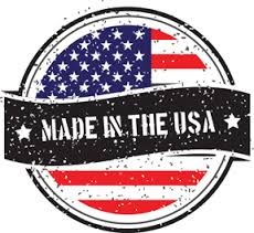 US Military Personalized Cherry Flag Case for American 5’x9.5’ Veteran Burial Flag, US Military Stuff Personalized Cherry Flag Case for American, The Military Gift Store, American Flag Frames