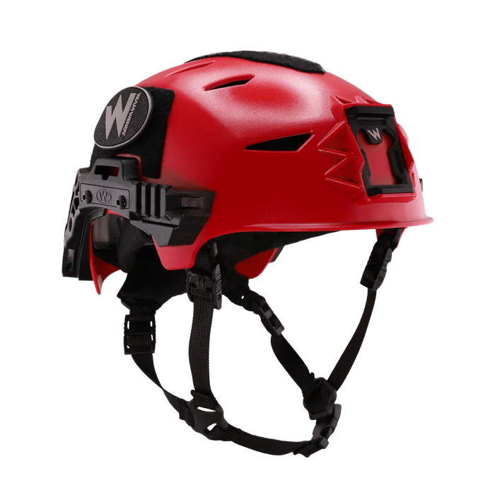 Team Wendy EXFIL Rescuer | High-Viz & Whitewater Ready | The Professional's Choice