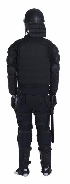 Anti Riot Control Protective Suit (not including helmet)